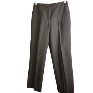 Career pants dress slacks 10 petite  Liz Claiborne